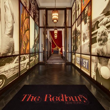 The Redbury New York Nova York Exterior foto