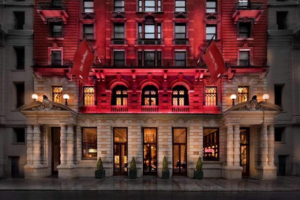 The Redbury New York Nova York Interior foto