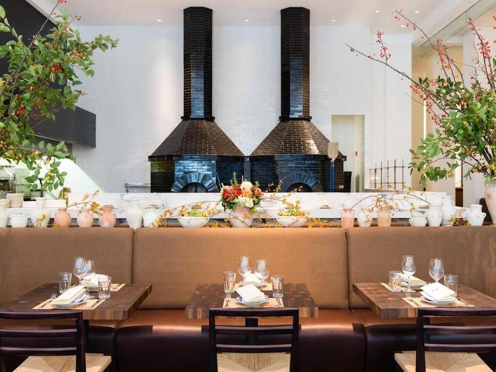 The Redbury New York Nova York Exterior foto
