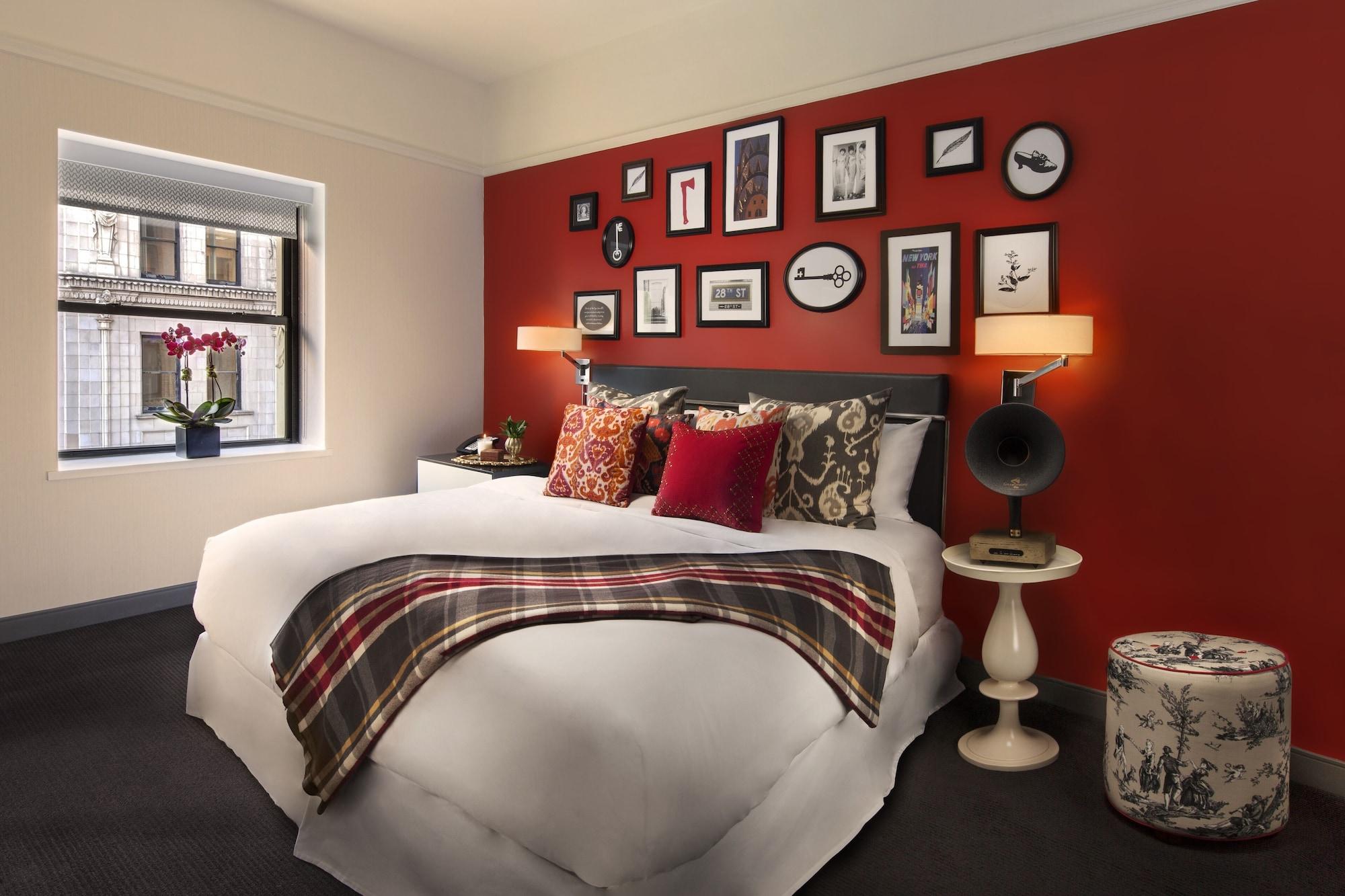The Redbury New York Nova York Exterior foto