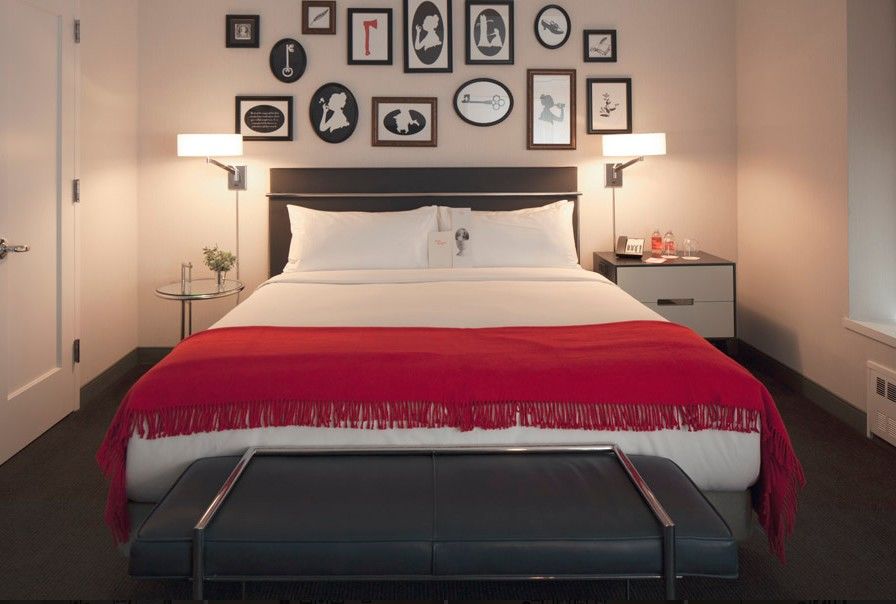 The Redbury New York Nova York Exterior foto