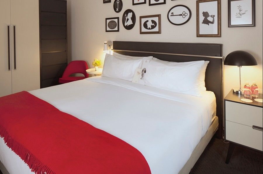 The Redbury New York Nova York Exterior foto