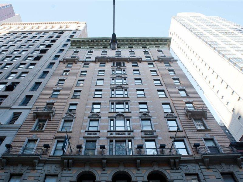 The Redbury New York Nova York Exterior foto