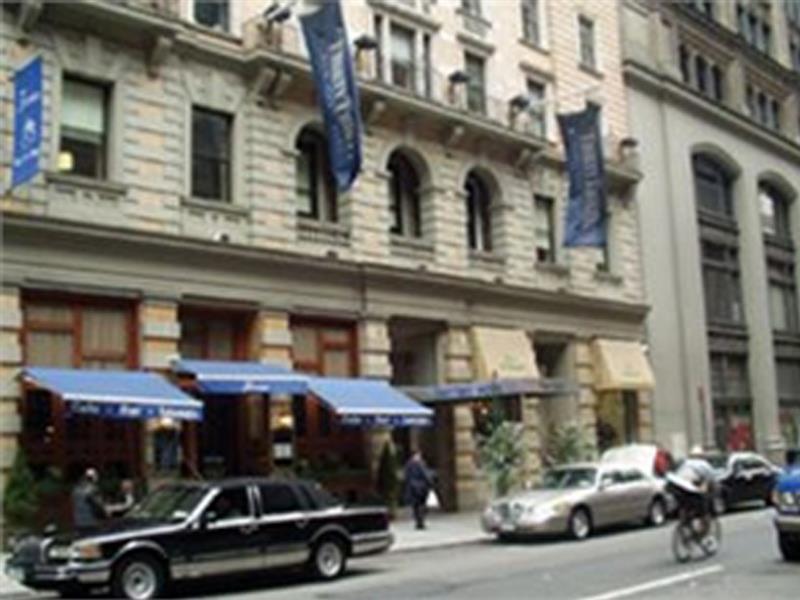 The Redbury New York Nova York Exterior foto