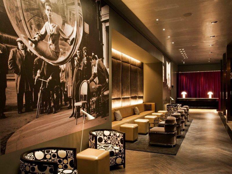 The Redbury New York Nova York Exterior foto