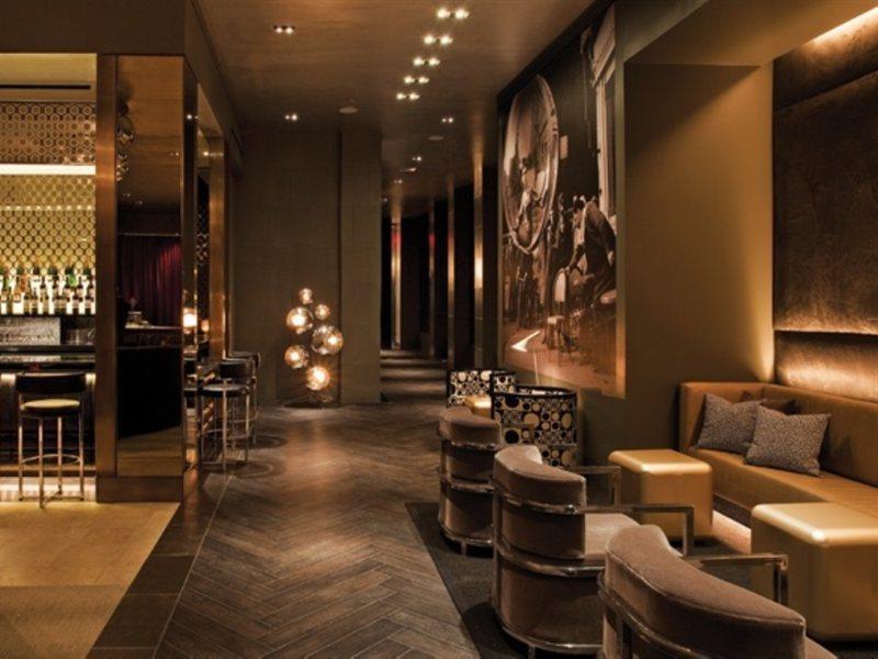 The Redbury New York Nova York Exterior foto