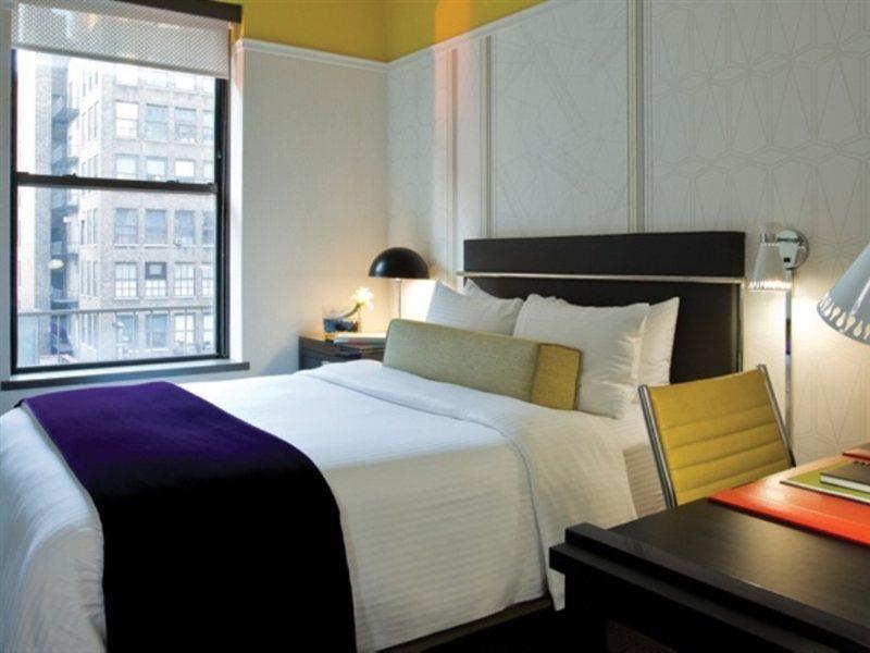 The Redbury New York Nova York Exterior foto
