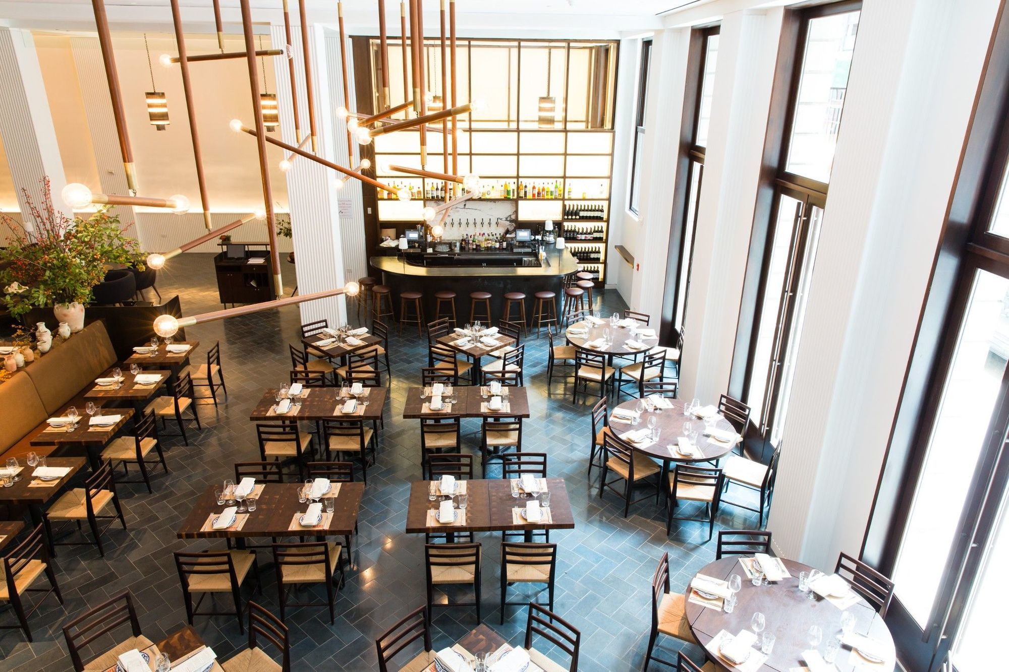 The Redbury New York Nova York Exterior foto