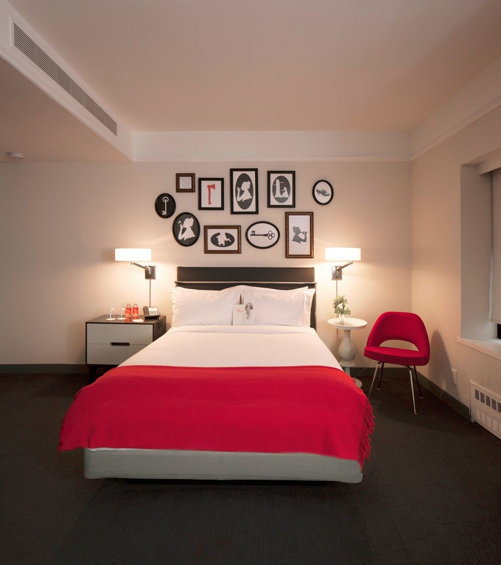 The Redbury New York Nova York Exterior foto