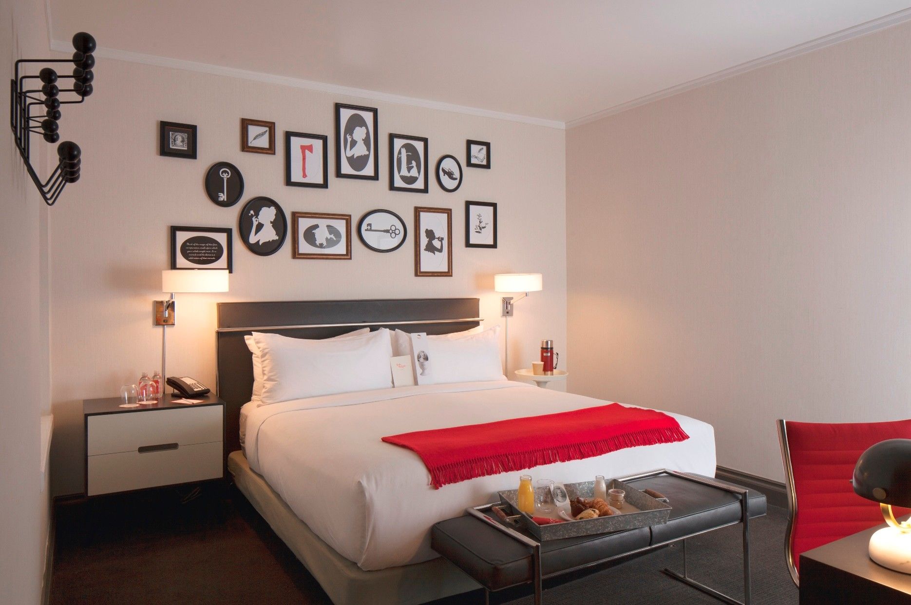 The Redbury New York Nova York Exterior foto