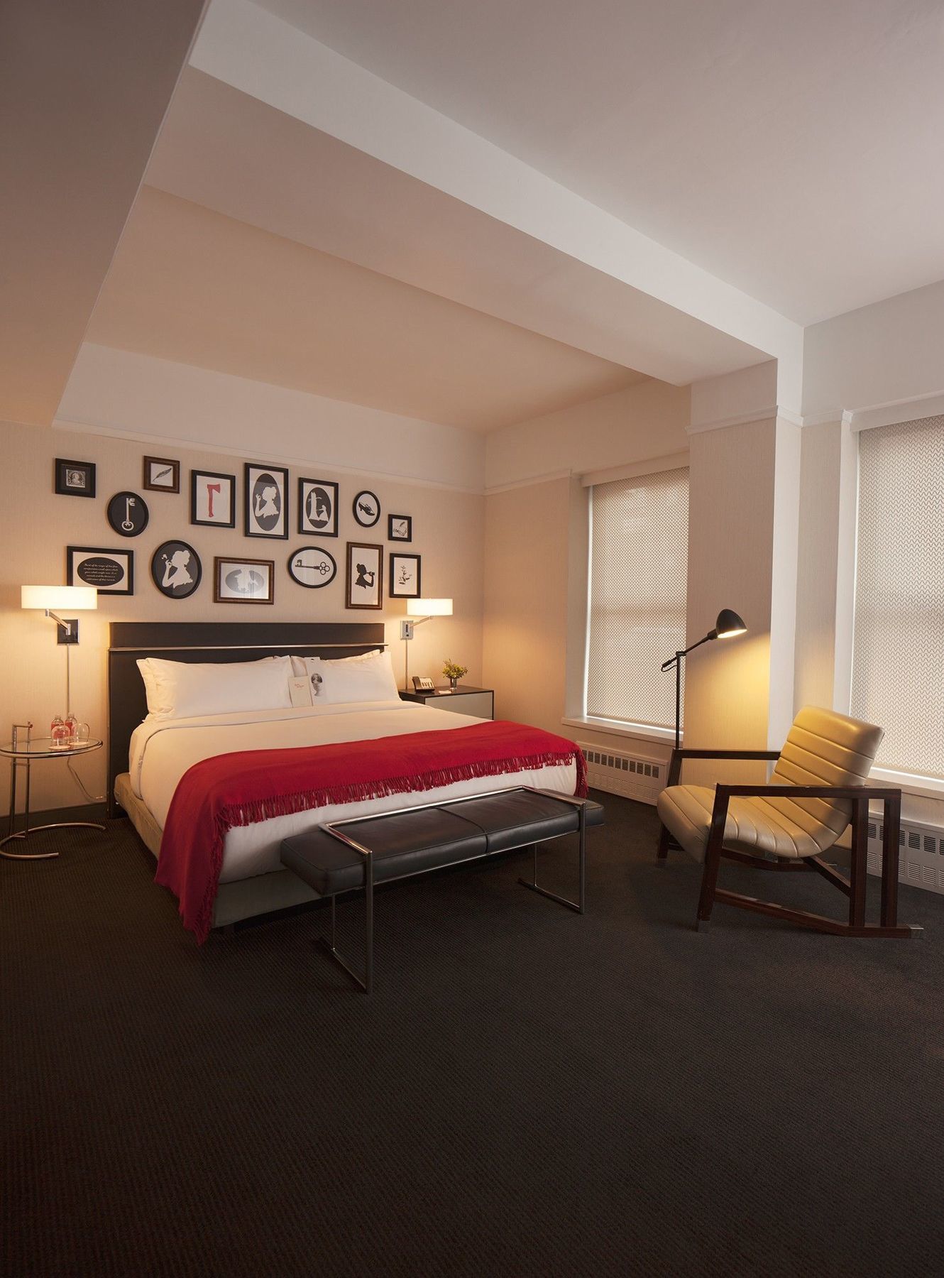 The Redbury New York Nova York Exterior foto