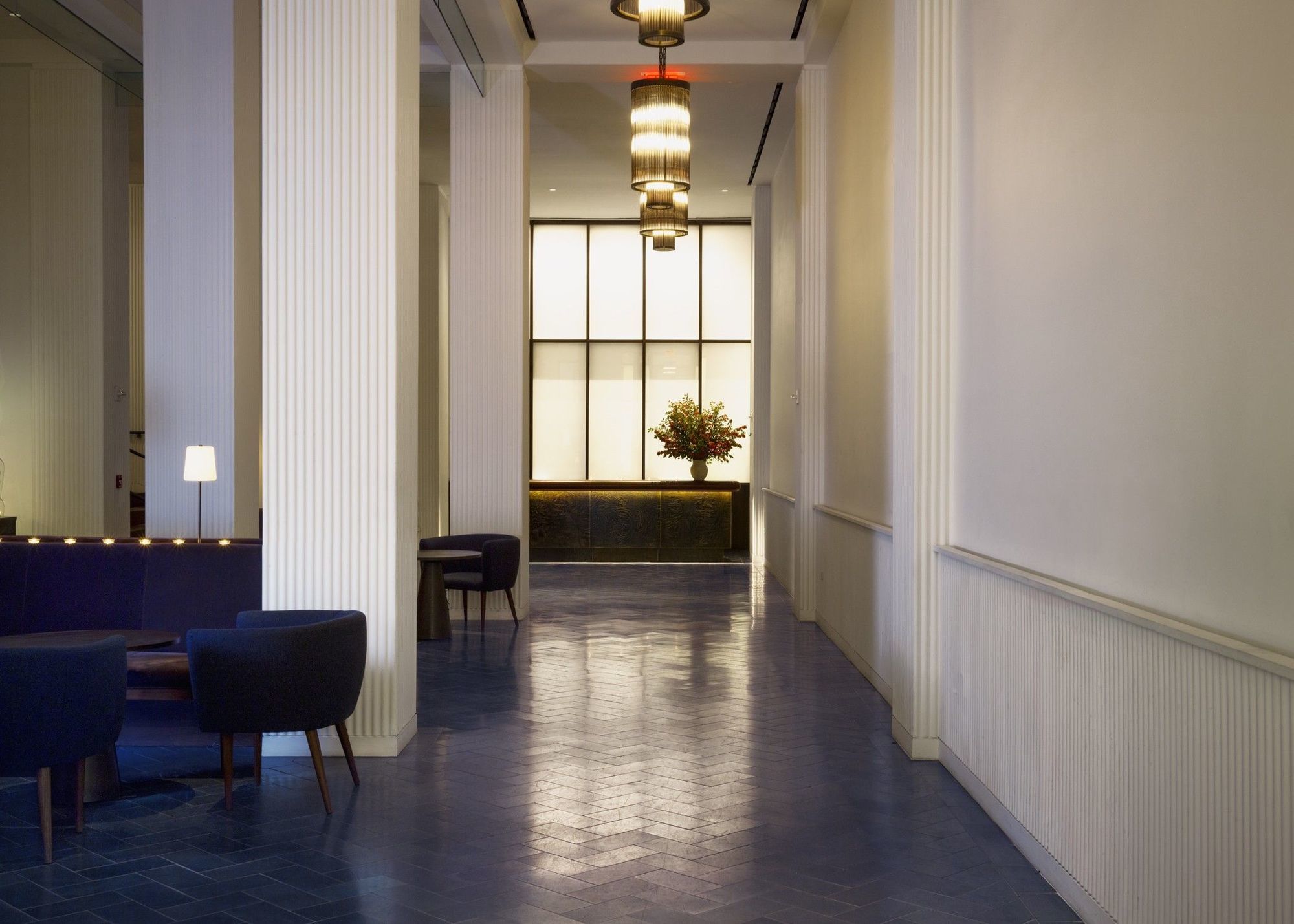 The Redbury New York Nova York Exterior foto