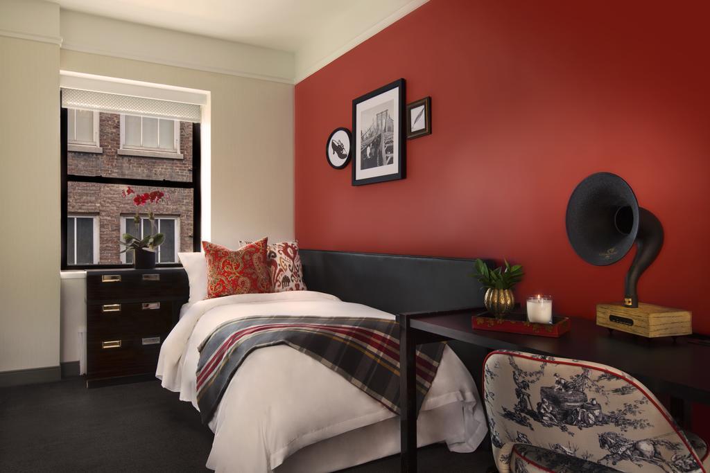 The Redbury New York Nova York Exterior foto
