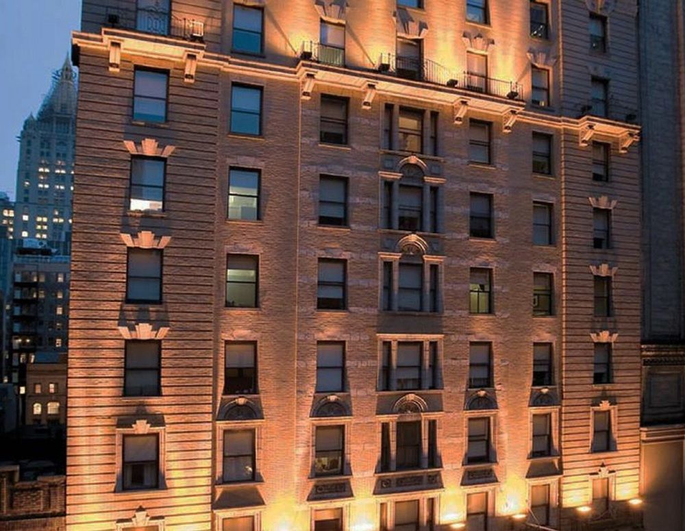 The Redbury New York Nova York Exterior foto