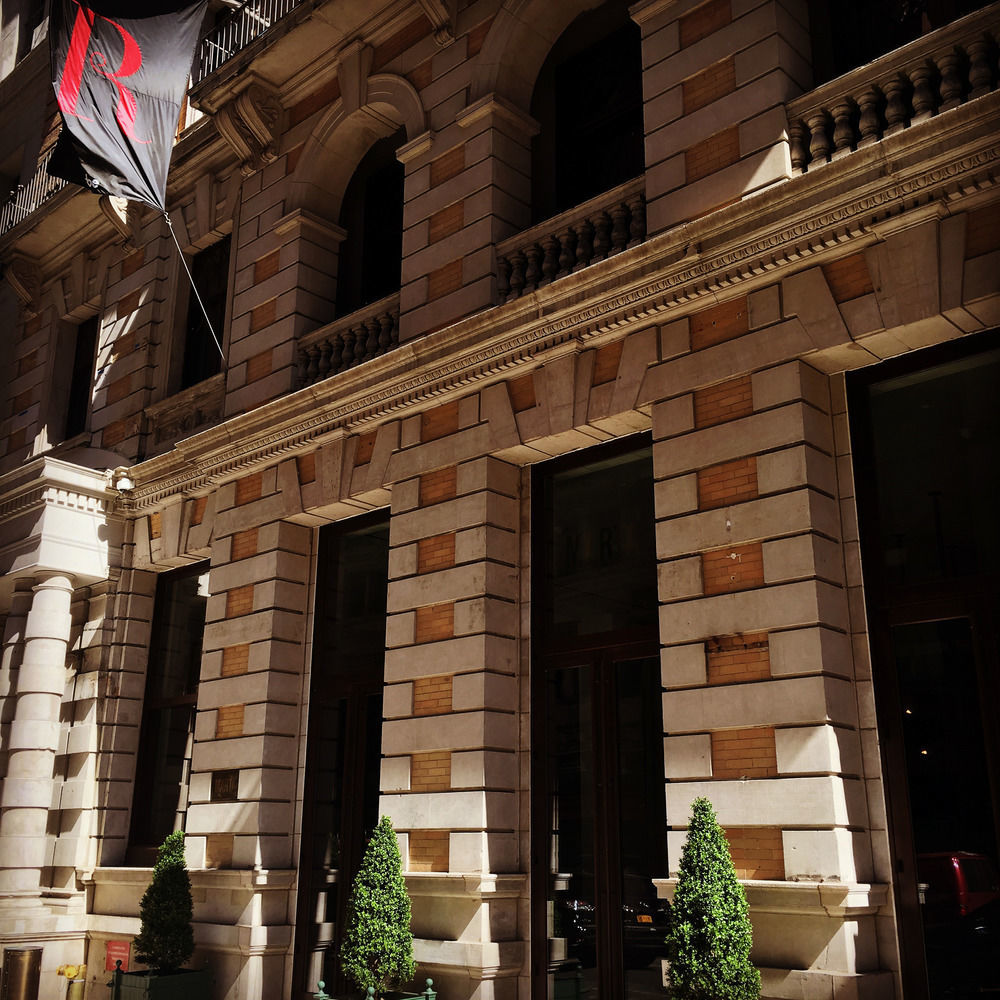 The Redbury New York Nova York Exterior foto