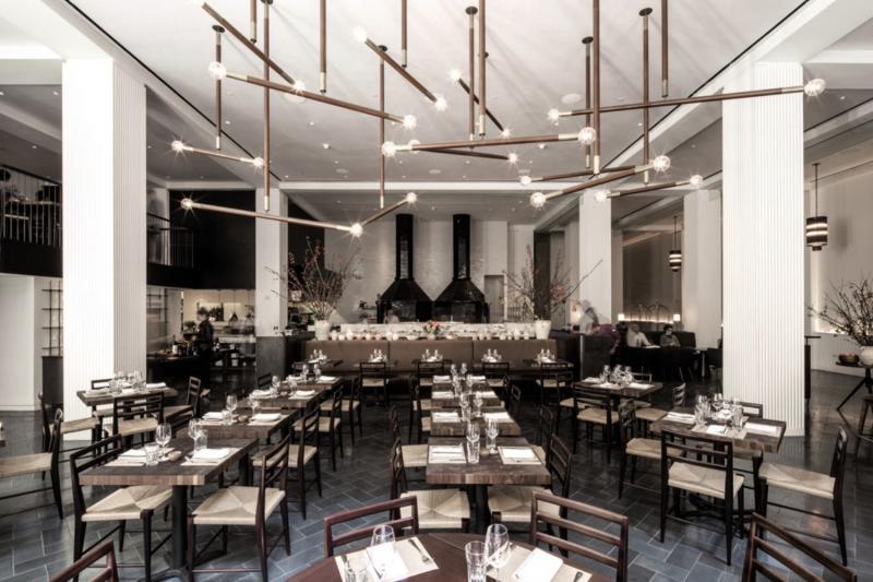 The Redbury New York Nova York Exterior foto