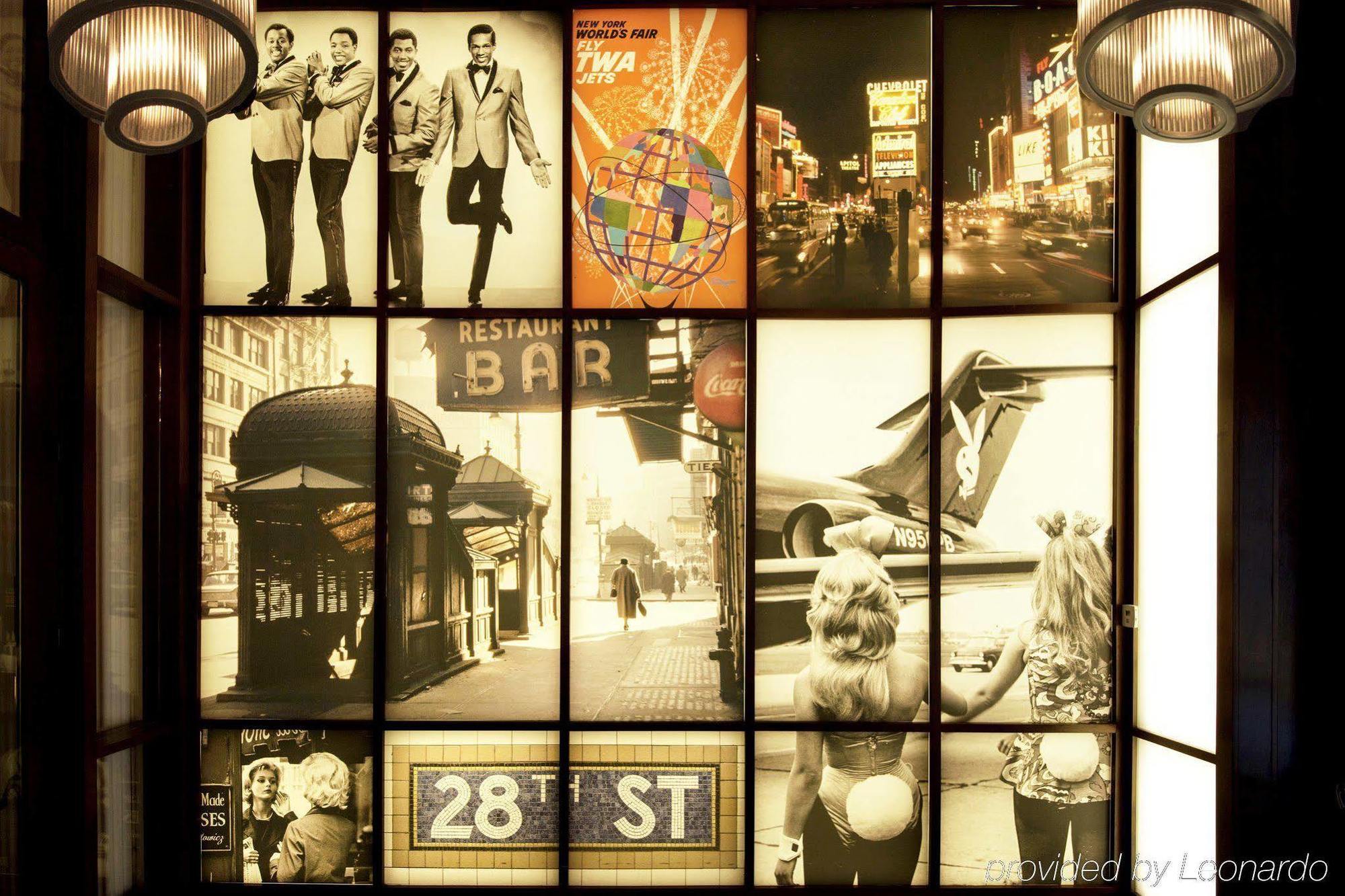 The Redbury New York Nova York Exterior foto