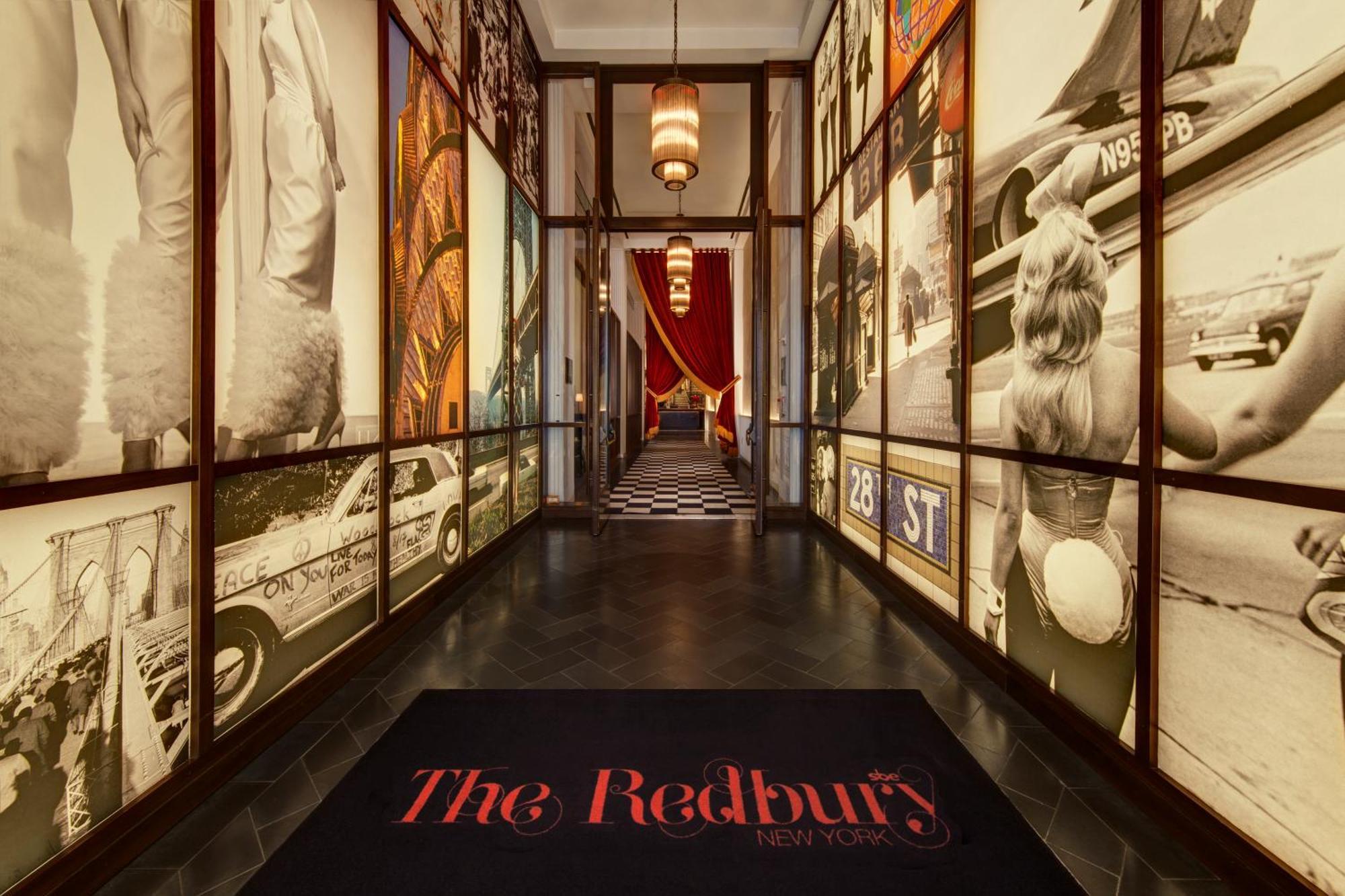 The Redbury New York Nova York Exterior foto