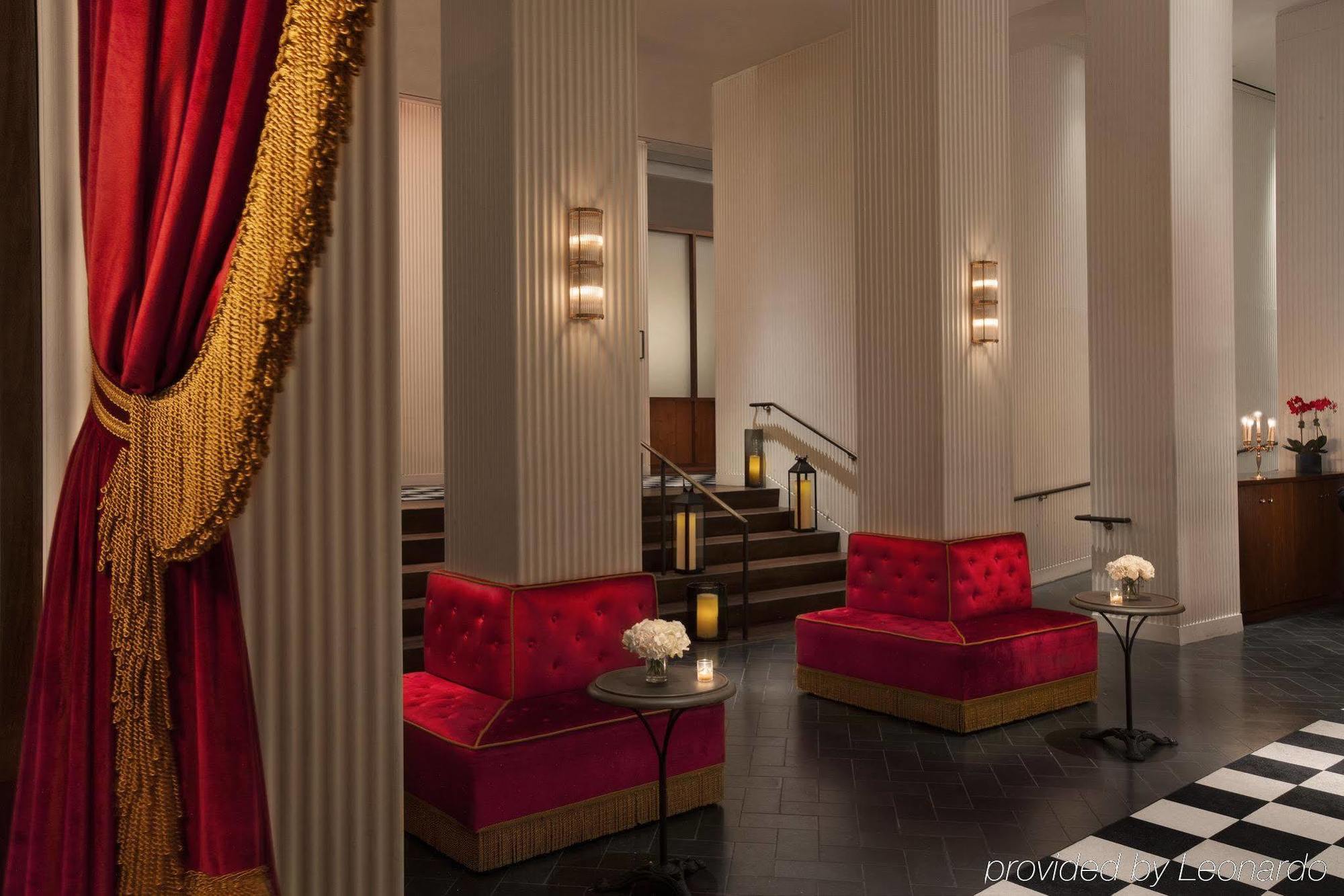 The Redbury New York Nova York Exterior foto