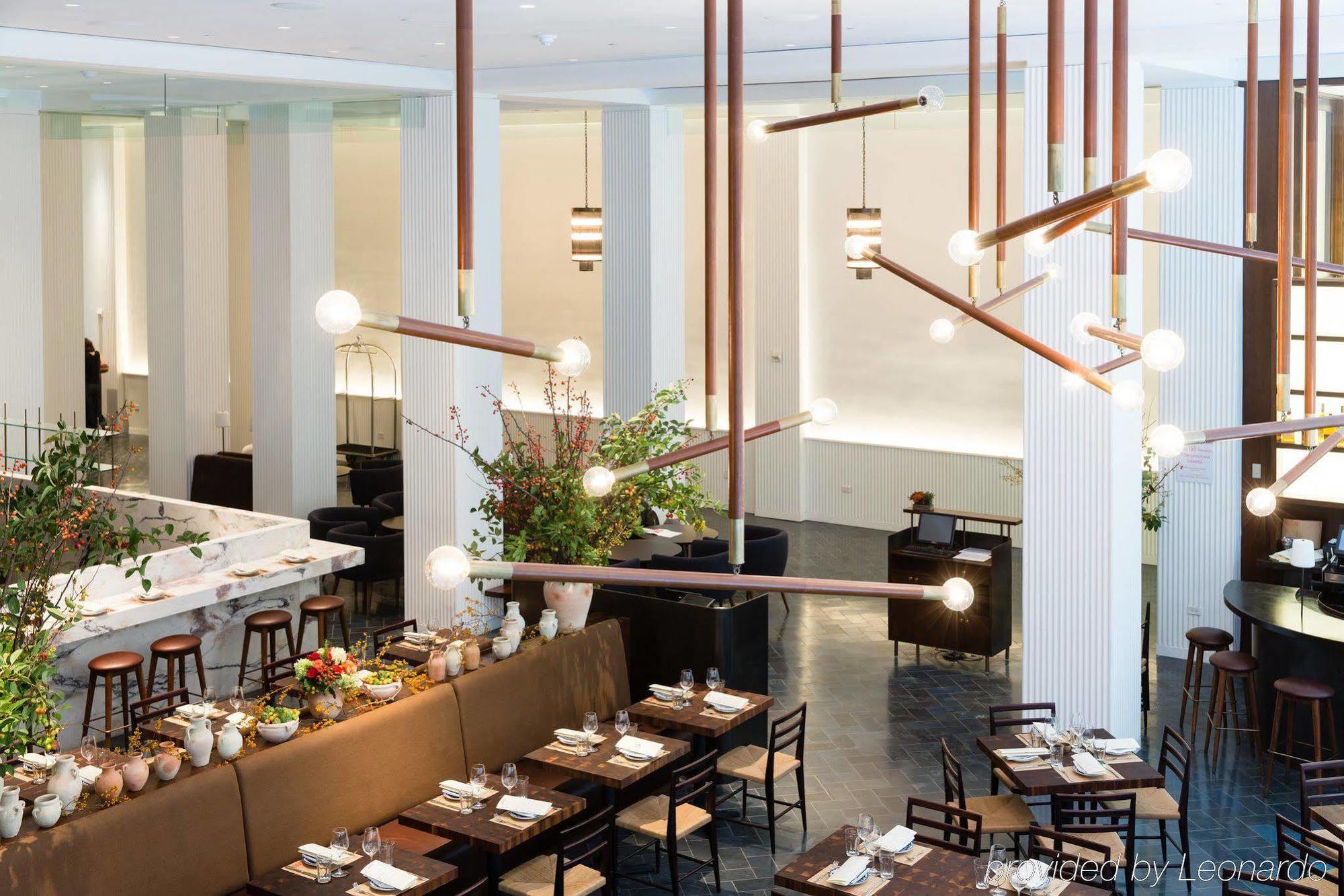 The Redbury New York Nova York Exterior foto