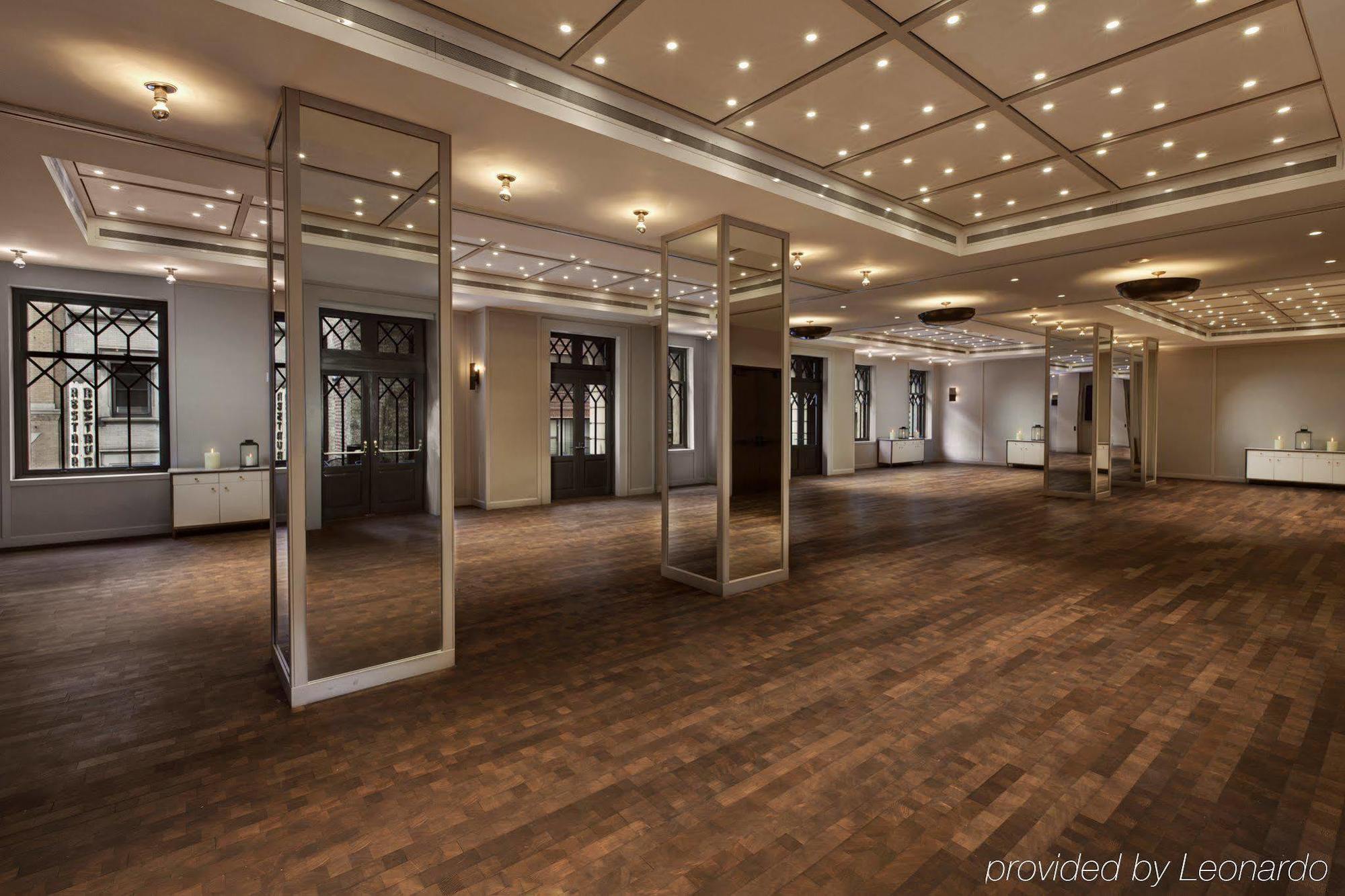 The Redbury New York Nova York Exterior foto