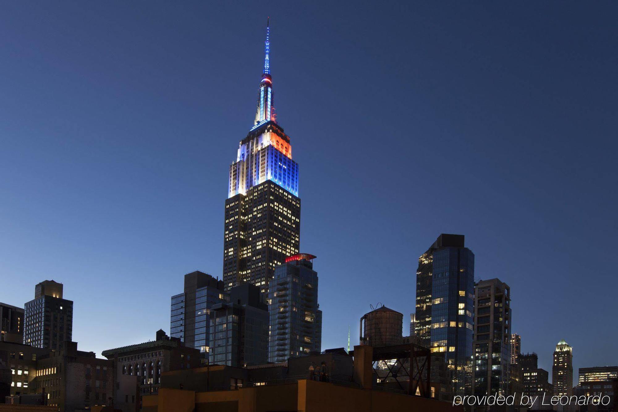 The Redbury New York Nova York Exterior foto
