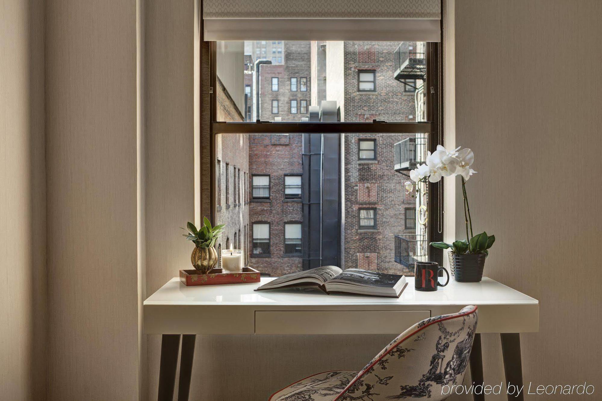 The Redbury New York Nova York Exterior foto