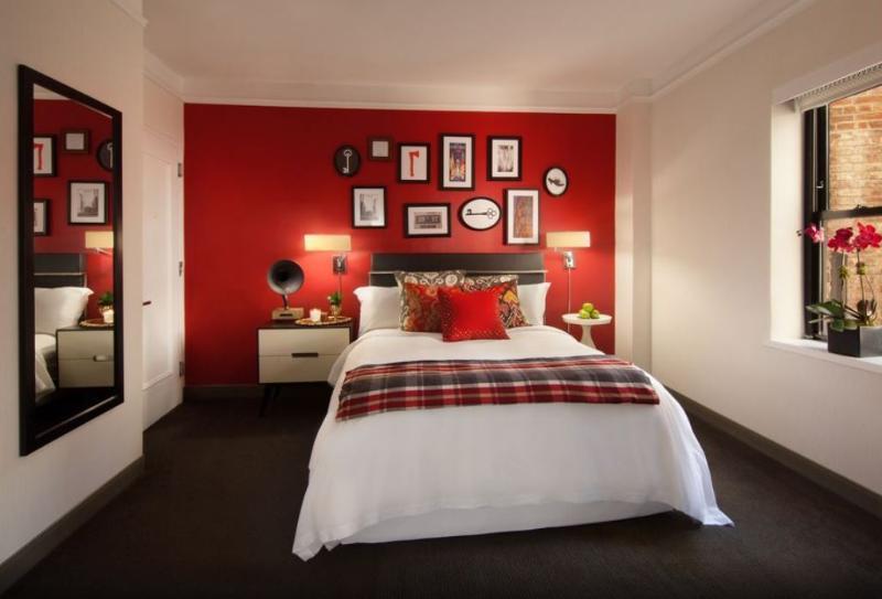 The Redbury New York Nova York Exterior foto