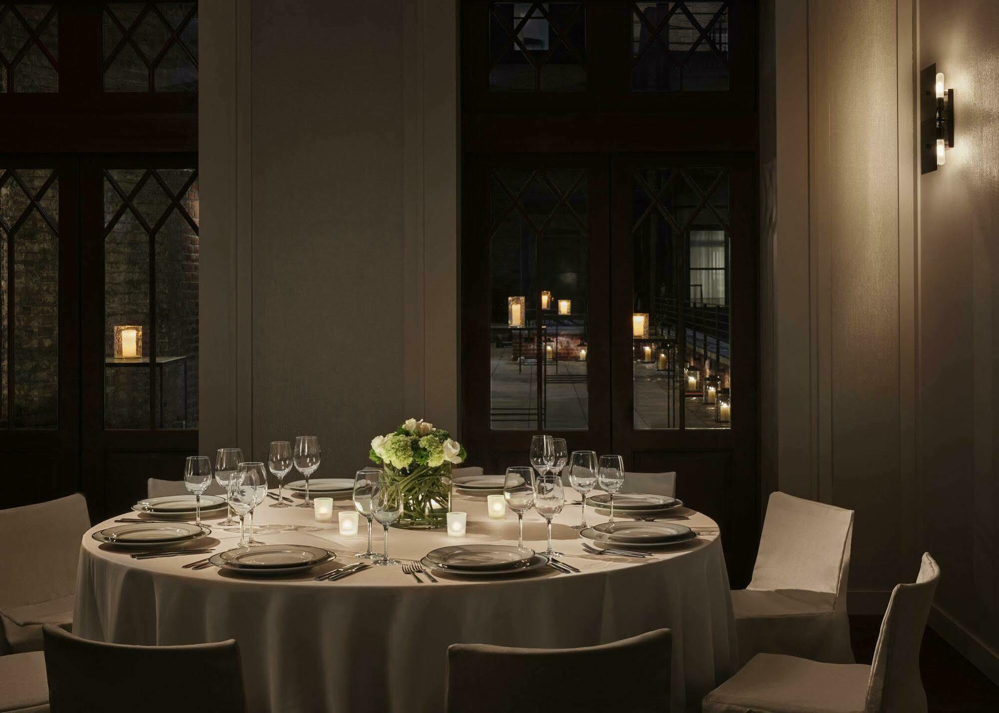 The Redbury New York Nova York Exterior foto